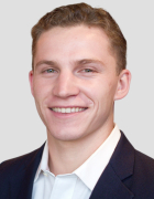 Headshot of Thomas Paranzino