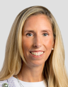 Headshot of Allison Shaw