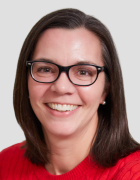 Headshot of Erin Dillon