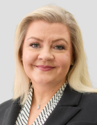 Headshot of Alyssa Bentz