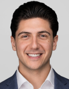 Headshot of Joseph Bruno