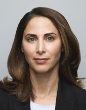 Sabrina Rusnak-Carlson Headshot