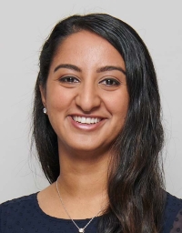 Ayeesha Patel Headshot