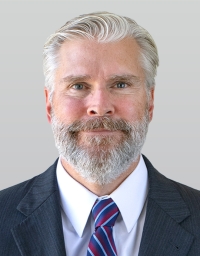 Sean Slein Headshot