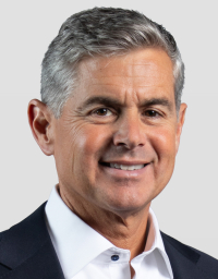 Headshot of David Blair
